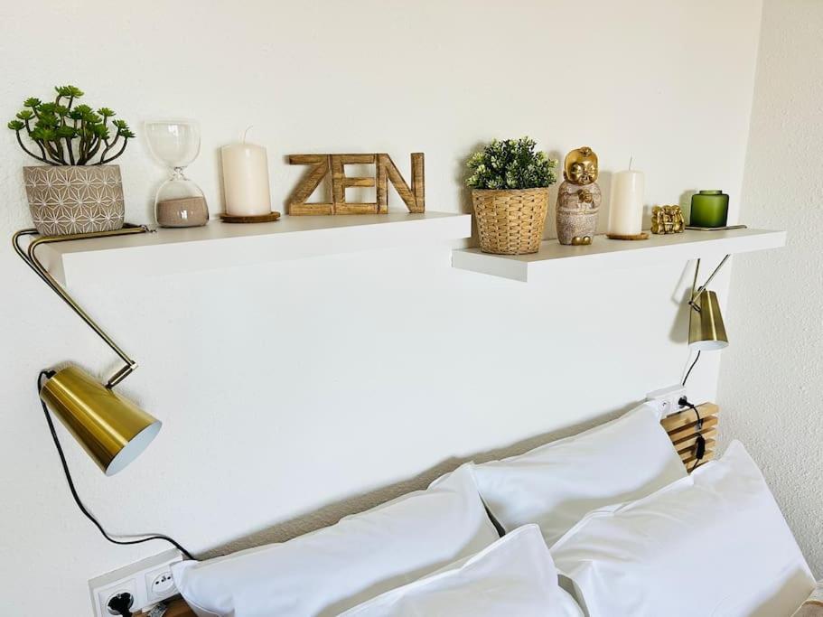 Apartment Chic & Cosy Vue Mer, Clim, Parking La Grande-Motte